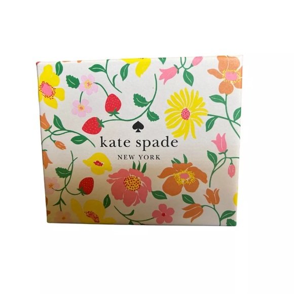KATE SPADE Card Holder in Gift Box - Picture 4 of 5